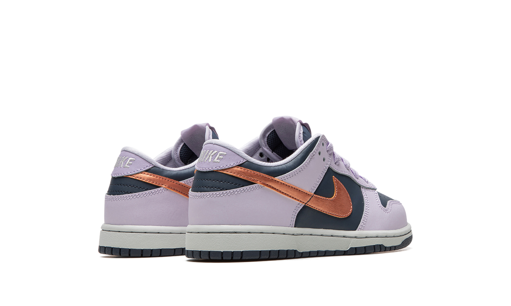 DUNK LOW SE (PS) "THUNDER BLUE" DX1664 400