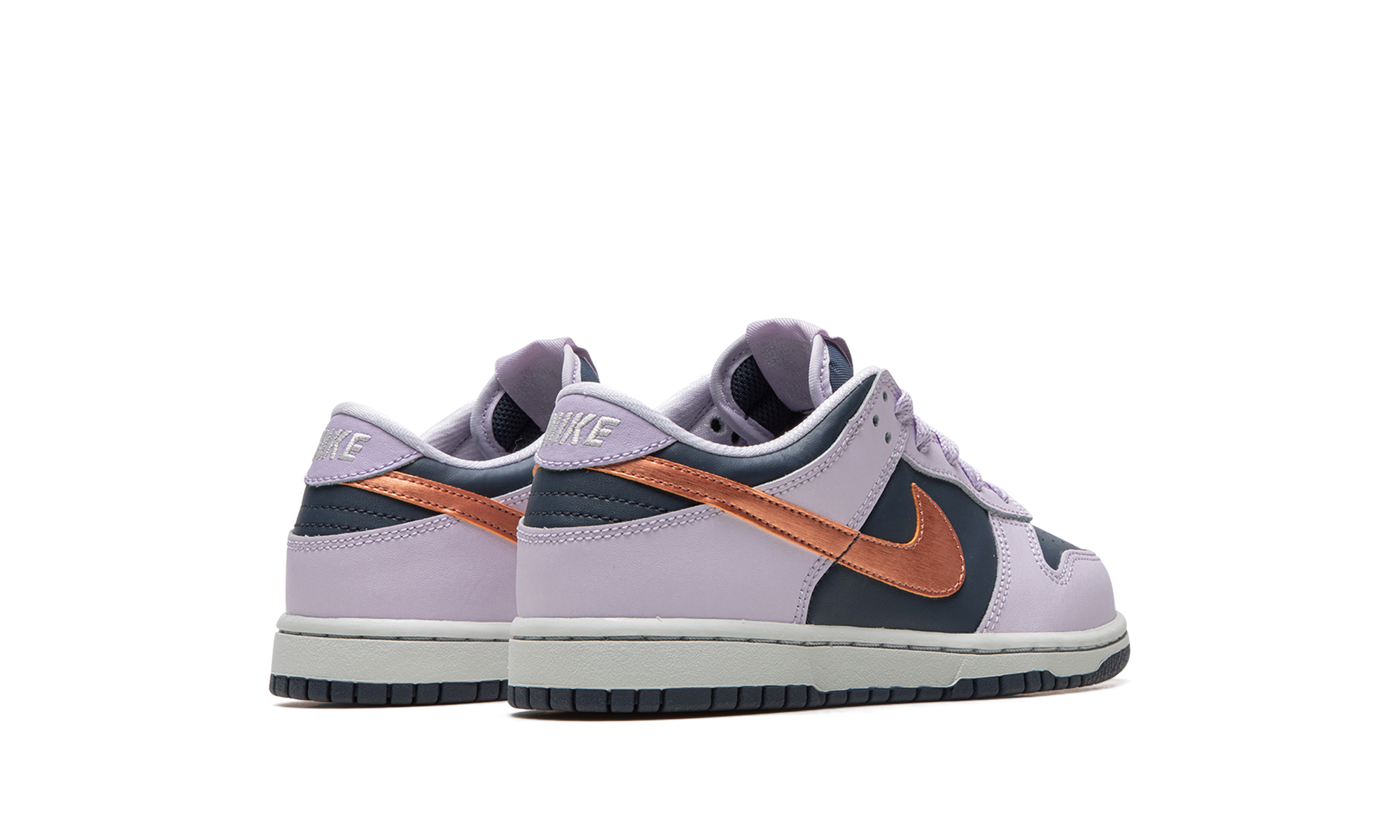 DUNK LOW SE (PS) "THUNDER BLUE" DX1664 400