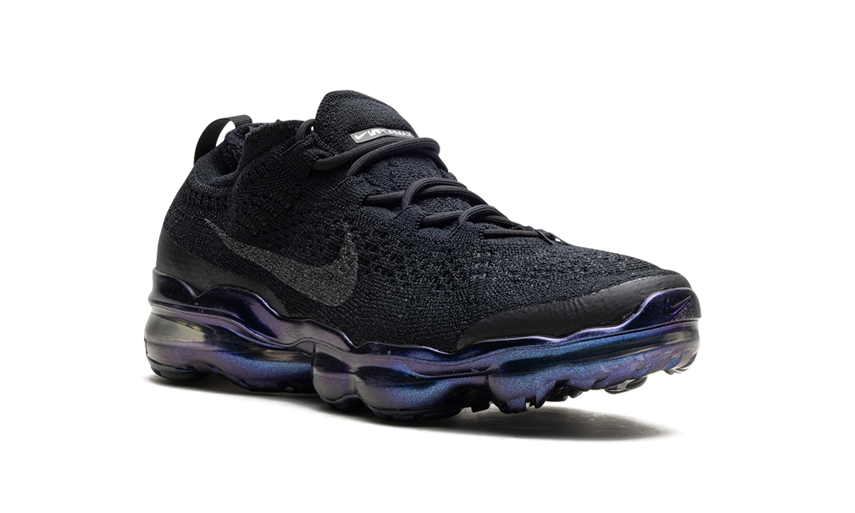 VAPORMAX 2023 FLYKNIT WMNS "Black Iridescent" FD3148 001