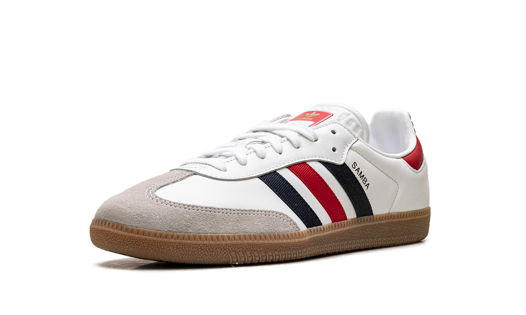 Samba OG "FIFA World Cup 2026 France" HQ4950