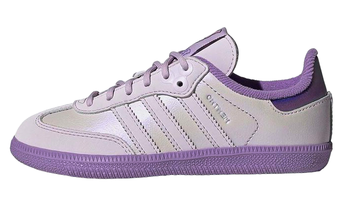 Samba OG "Pokémon Mewtwo" KI8220