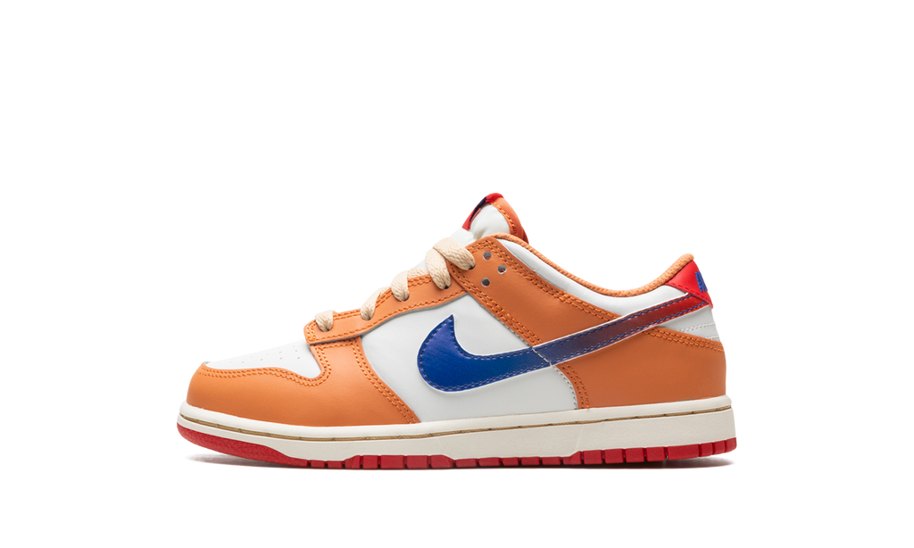 Dunk Low PS "Hot Curry" DH9756 101