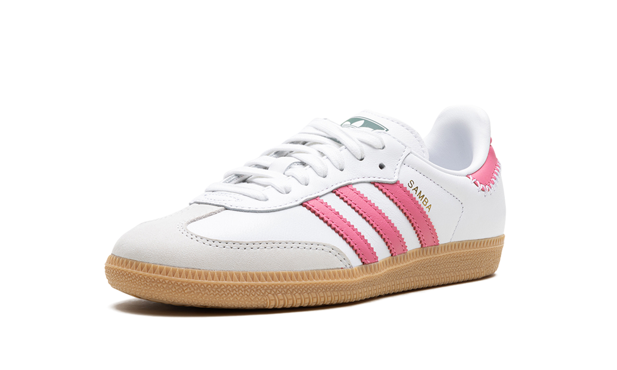 Samba OG WMNS "Rose Tone" JI2013