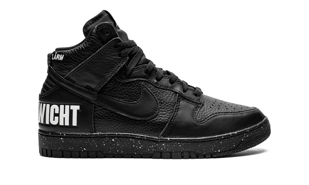 Dunk HI 1985 "Undercover - UBA" DQ4121 001
