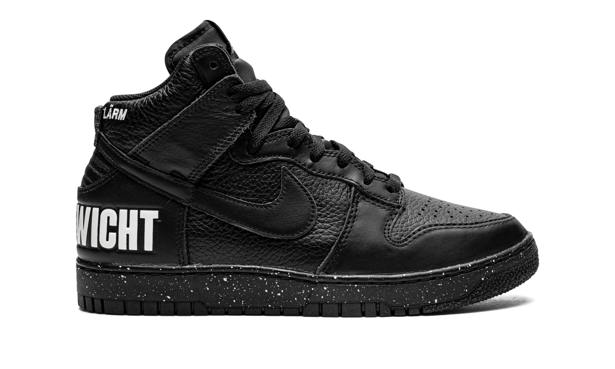 Dunk HI 1985 "Undercover - UBA" DQ4121 001