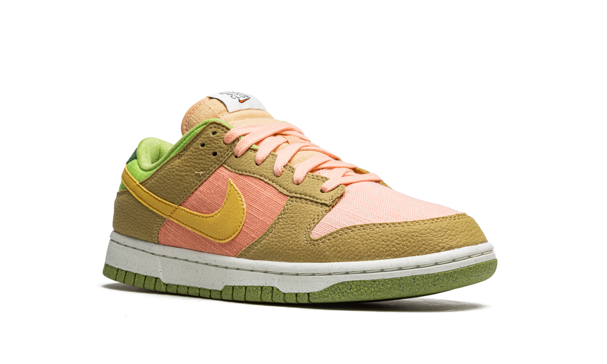 Dunk Low "Sun Club" DM0583 800