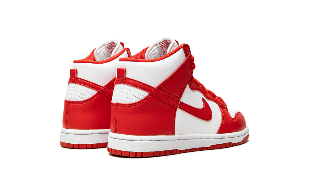 Dunk High PS "University Red" DD2314 106