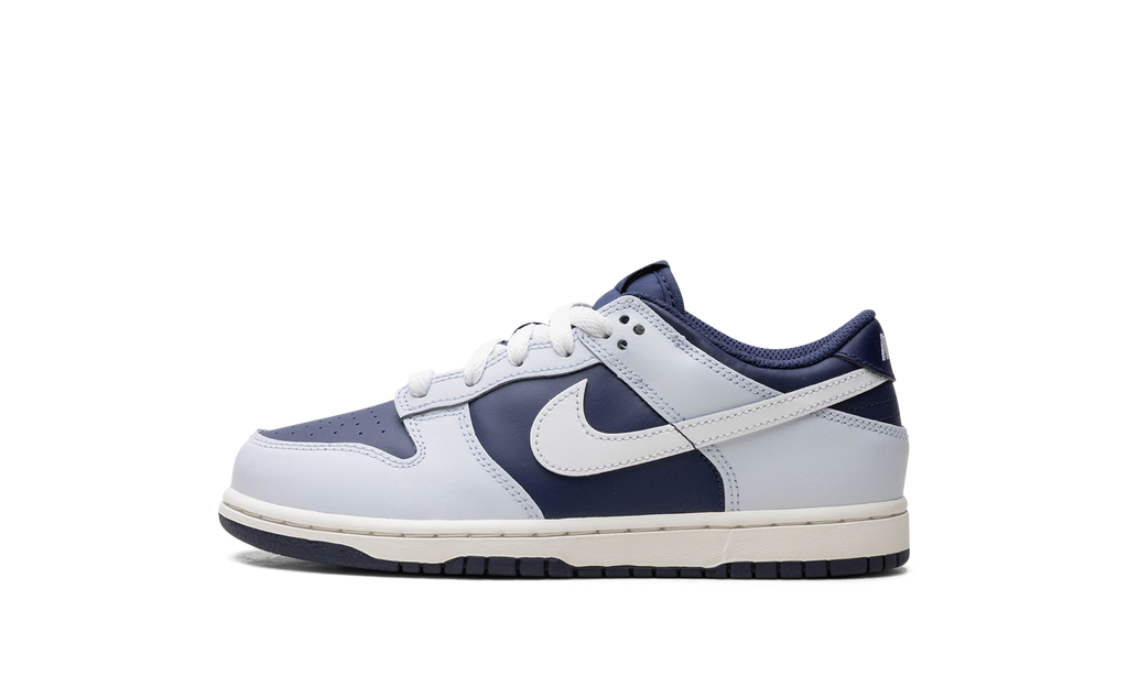 Dunk Low "Football Grey/Midnight Navy/Summit White" FB9108 002