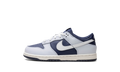 Dunk Low "Football Grey/Midnight Navy/Summit White" FB9108 002