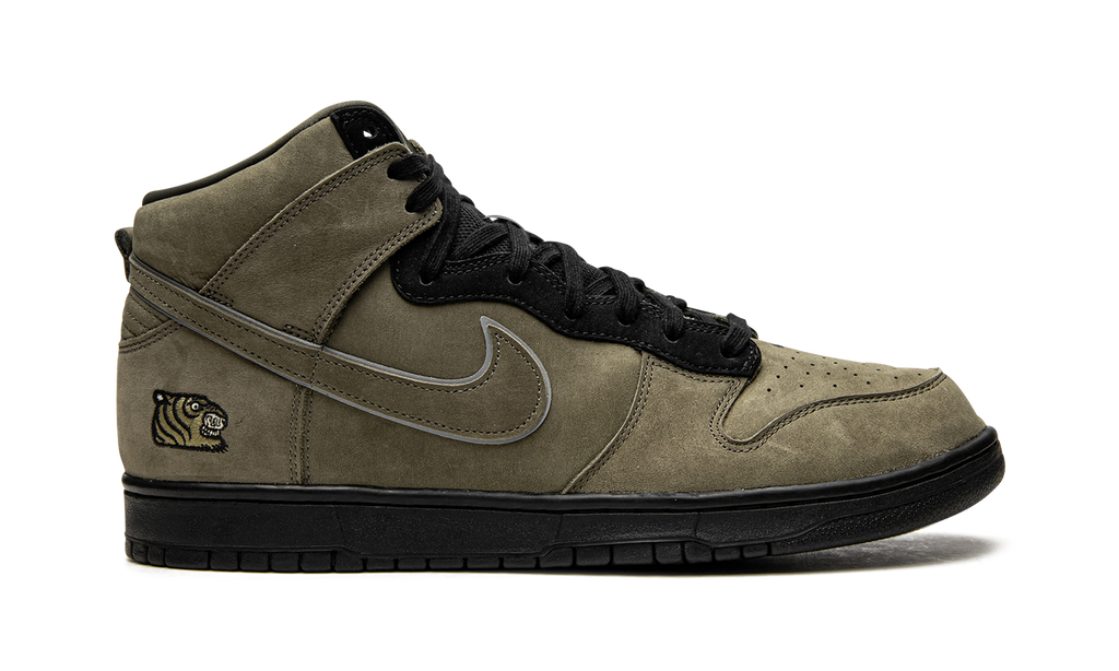 SB Dunk High "SoulGoods" DR1415 200