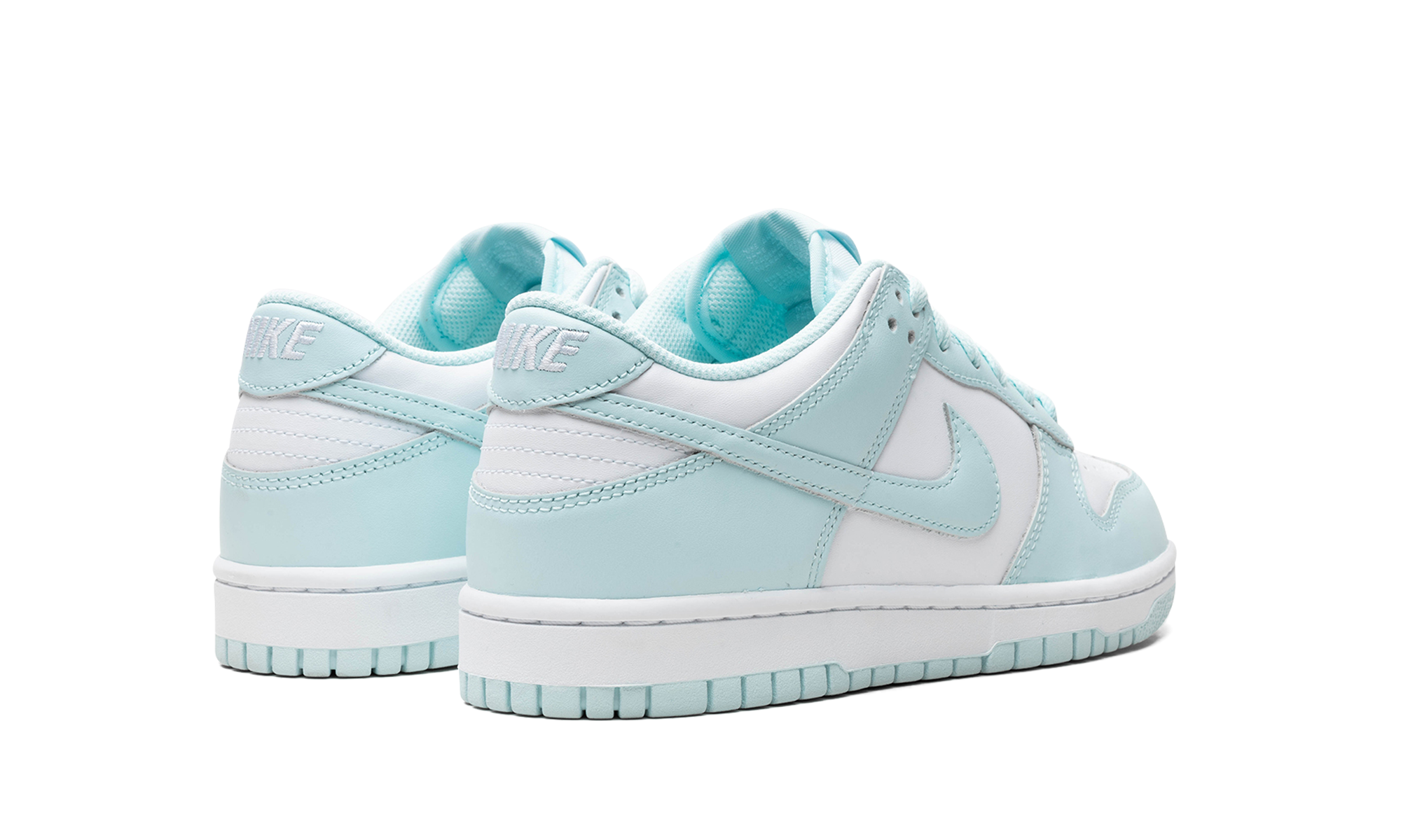 Dunk Low "Glacier Blue" FB9109 105