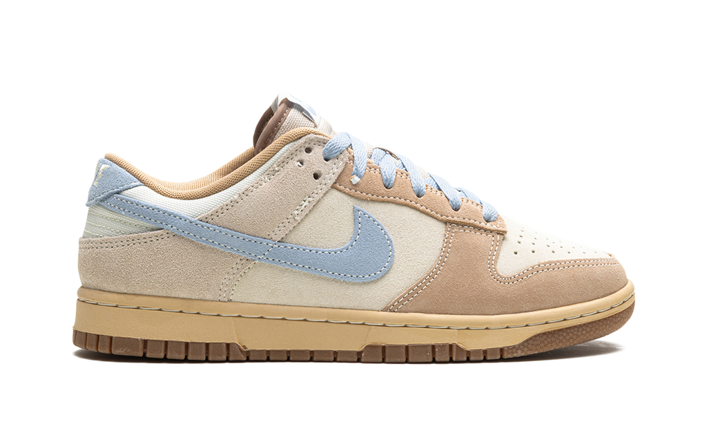 Nike Dunk Low "Sanddrift Armory Blue" HF0106 100
