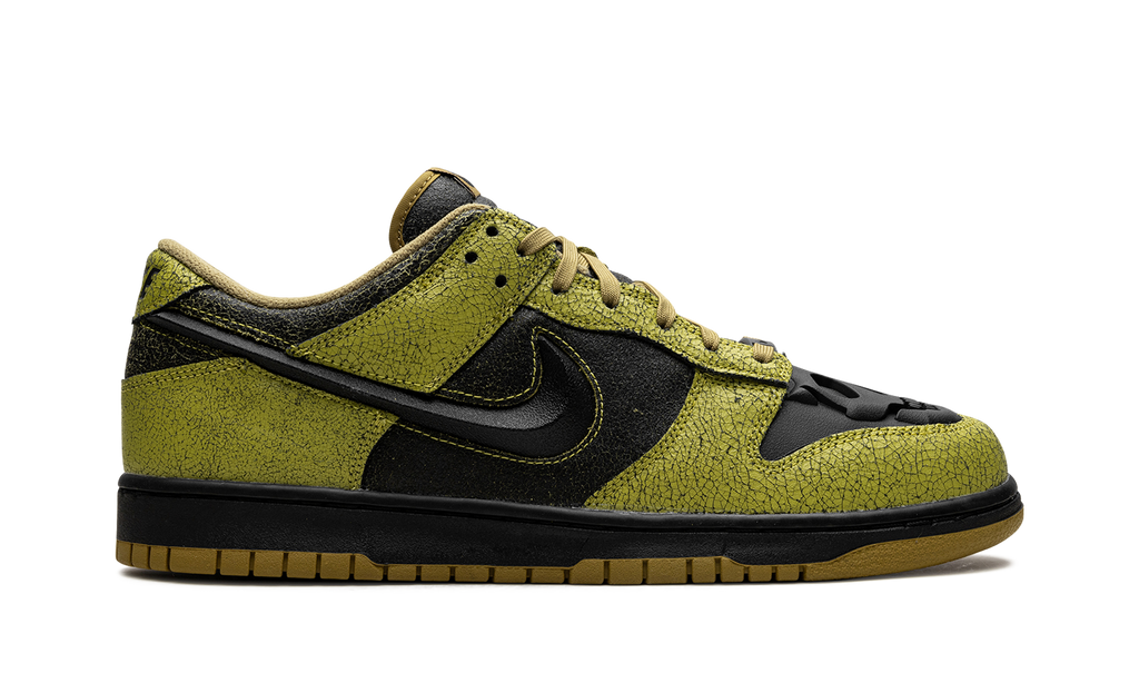Dunk Low "Halloween" HV6103 300