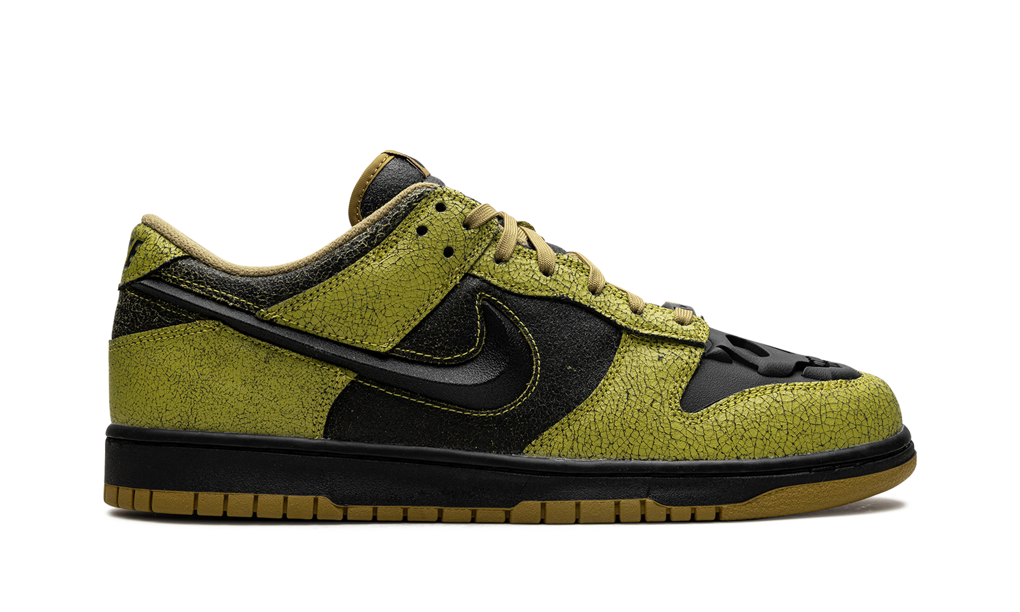 Dunk Low "Halloween" HV6103 300