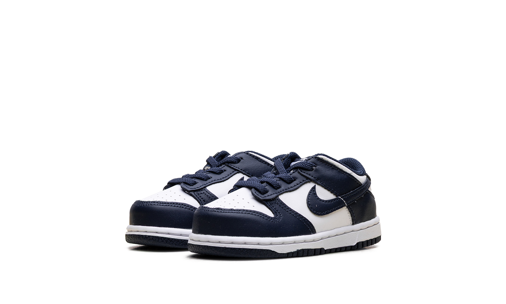 Dunk Low TD "White / Midnight Navy" FB9107 116