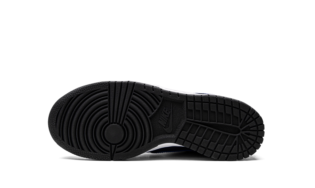 Dunk Low GS "Midnight Navy" DH9765 402