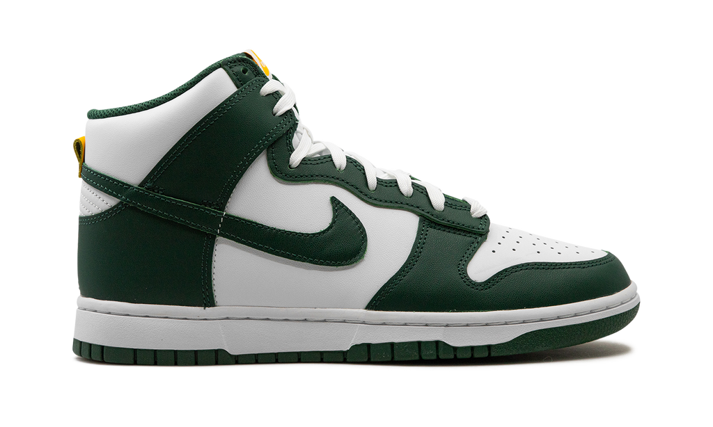Dunk High "Australia" DD1399 300