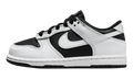 Dunk Low PS "Black Platinum Tint White" FB9108 010