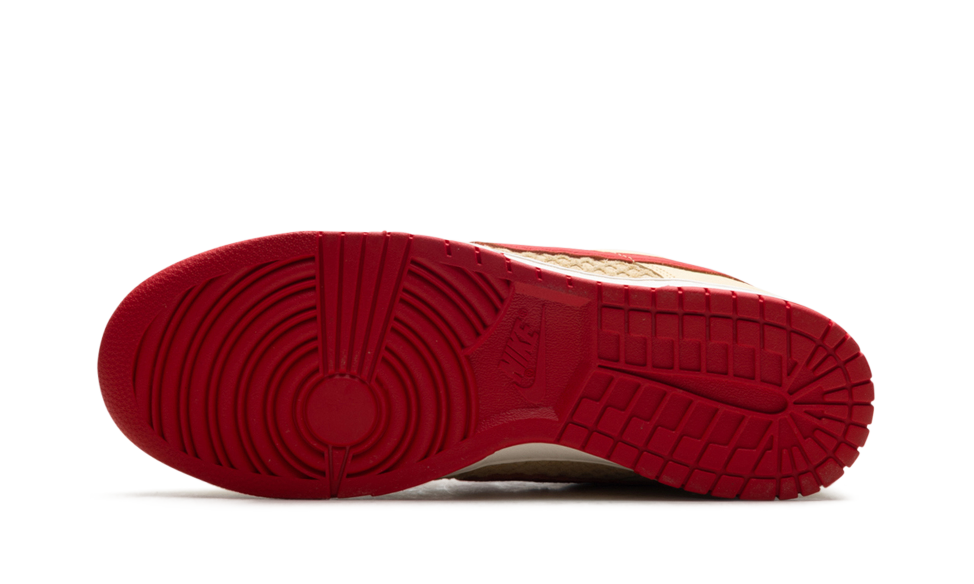 Dunk Low "STRAWBERRY WAFFLE" HJ9100 294