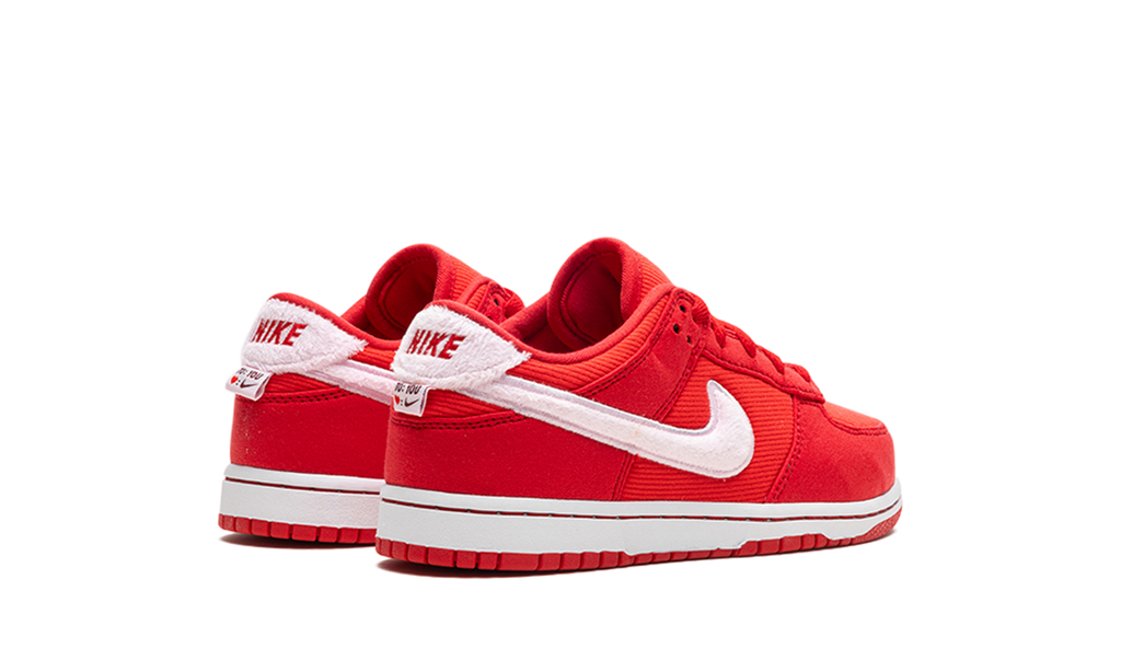 Dunk Low PS "Valentine's Day Solemates" FZ3549 612