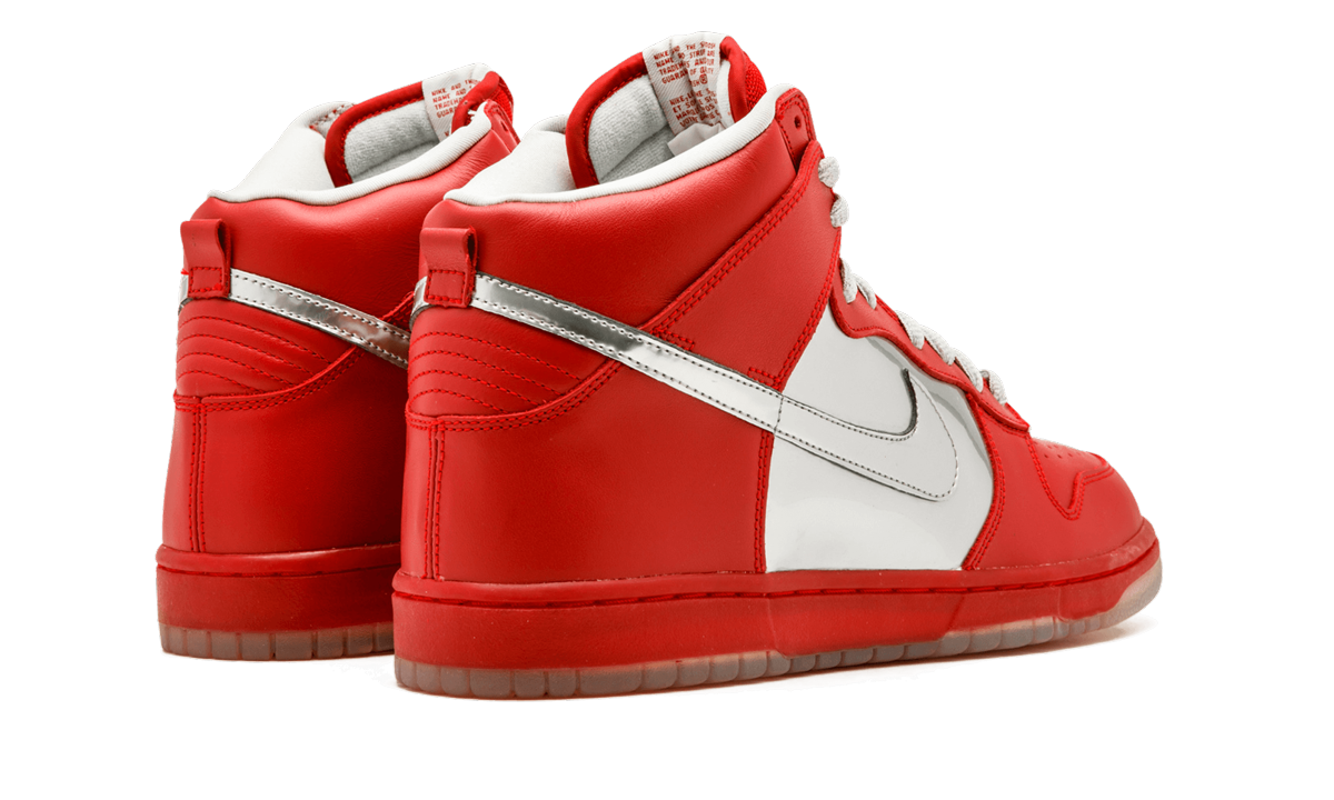 Dunk High Premium SB "Mork and Mindy" 313171 002