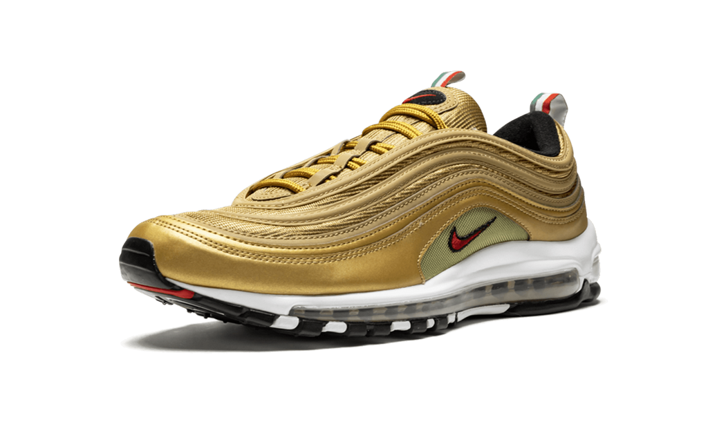 Air Max 97 IT "Italy" AJ8056 700