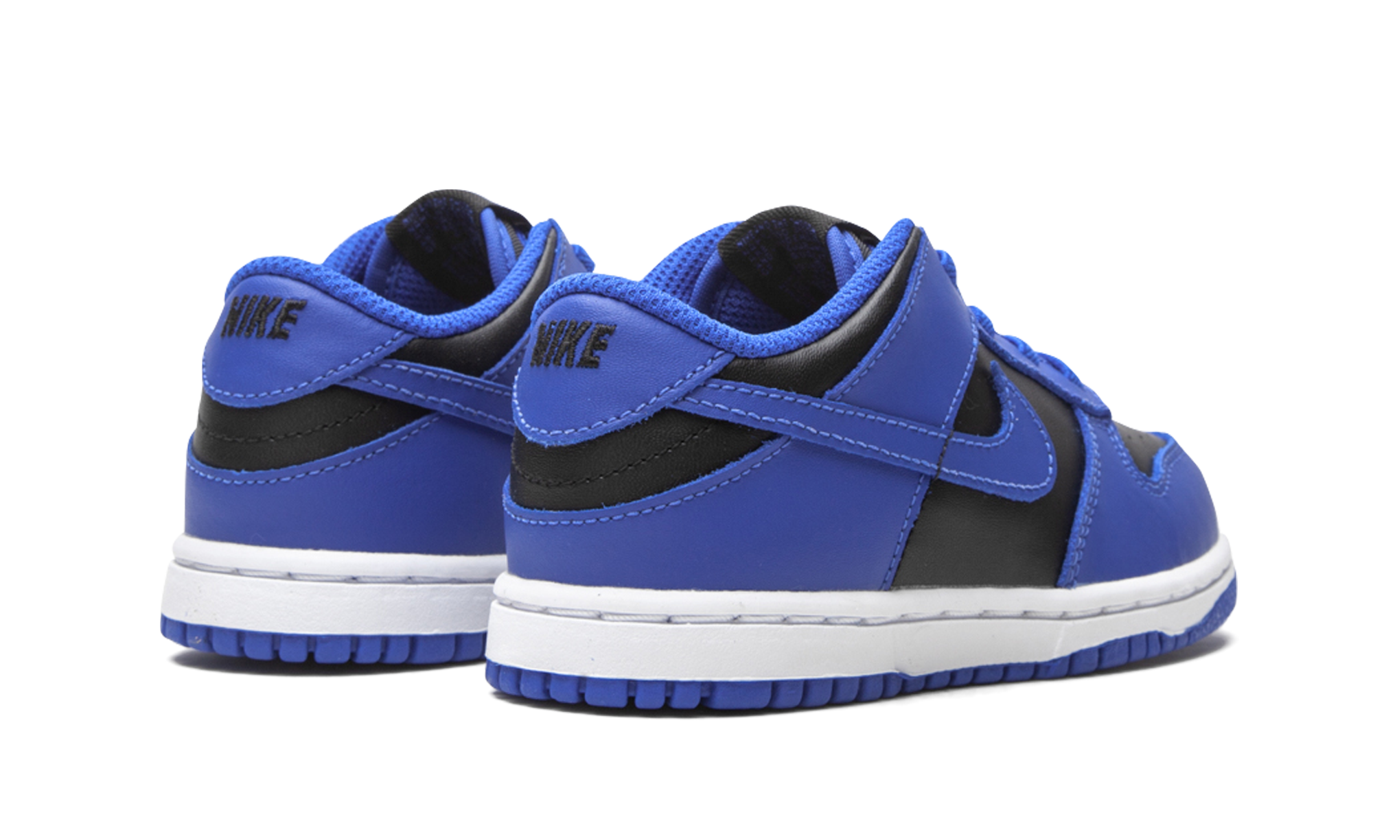 Dunk Low TD "Hyper Cobalt" CW1589 001