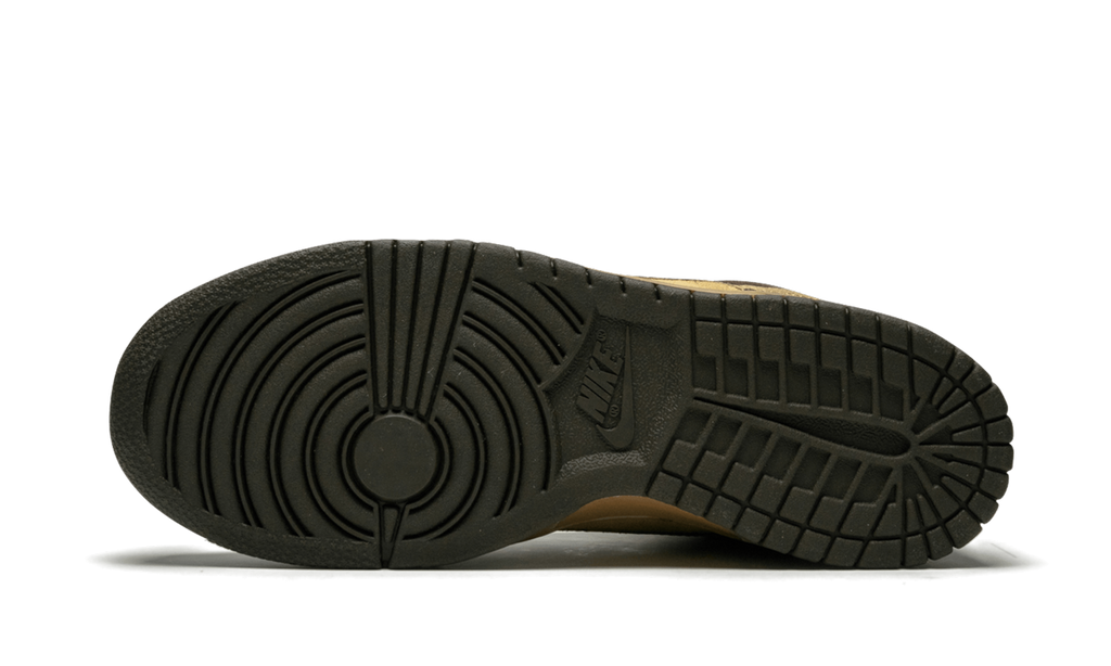 SB Dunk High Pro "Brown Pack - Maple" 305050 222