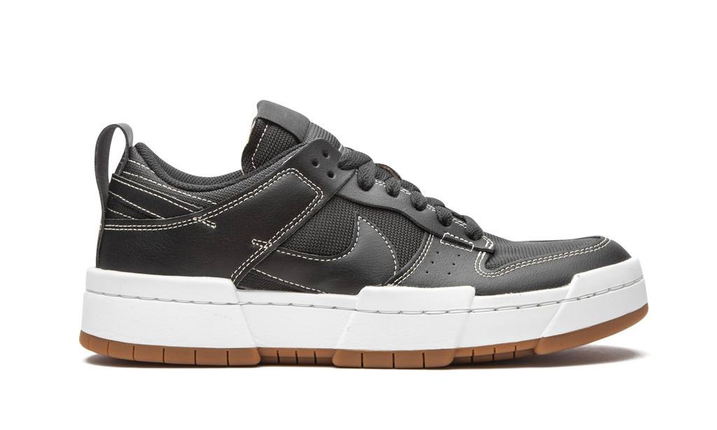 DUNK LO DISRUPT WMNS "Medium Brown" CK6654 002