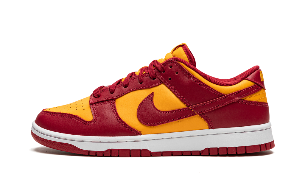 Dunk Low Retro "Midas Gold" DD1391 701