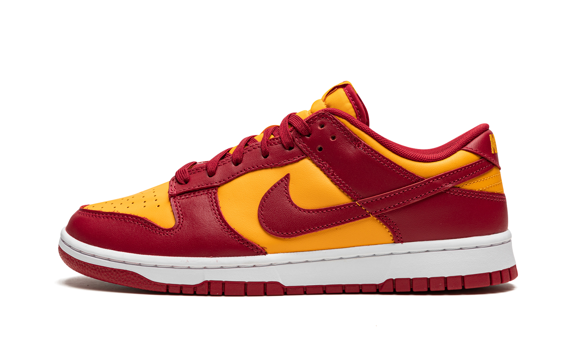 Dunk Low Retro "Midas Gold" DD1391 701