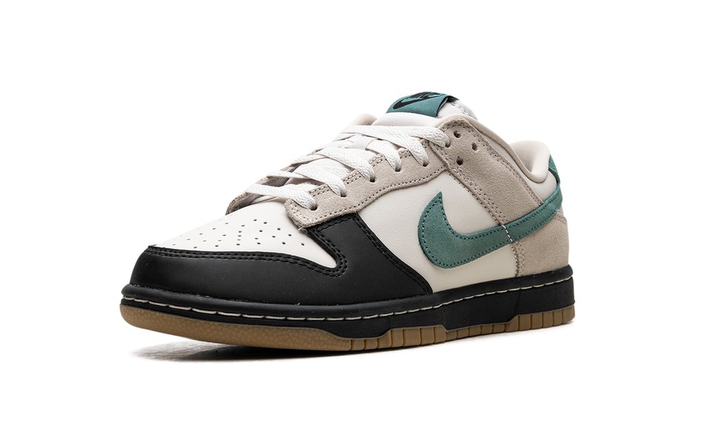 Dunk Low "Brown Bicoastal" HQ3483 104