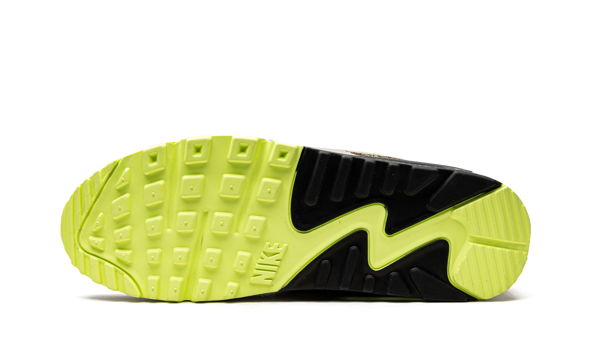 Air Max 90 "Volt Duck Camo" CW4039 300