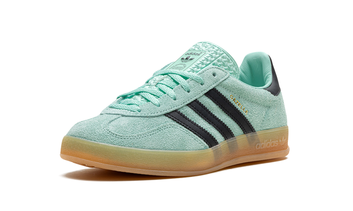 Gazelle Indoor "Clemin / Black" IH7488