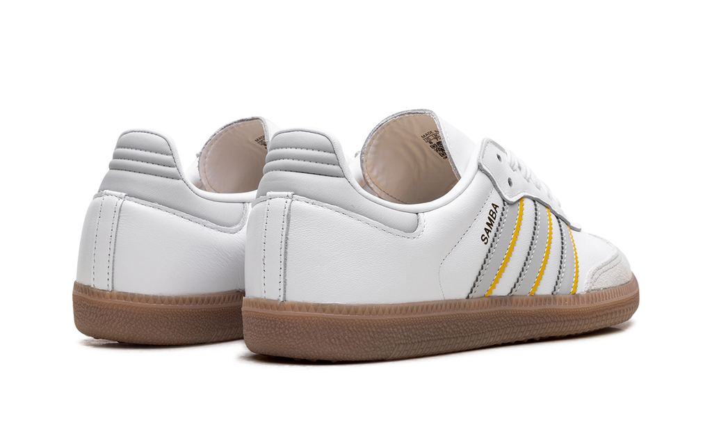 Samba "Real Madrid" JQ4038