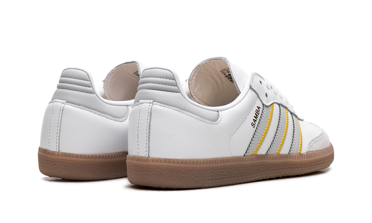 Samba "Real Madrid" JQ4038