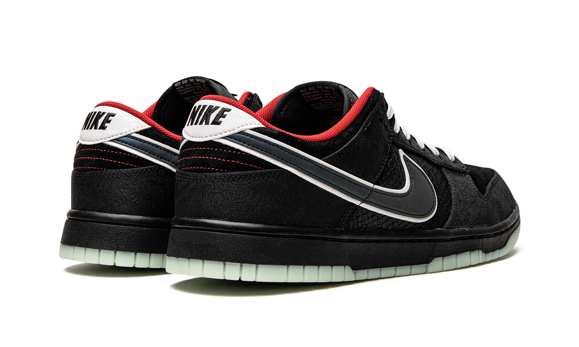 Dunk Low Retro "LPL League of Legends" DO2327 011