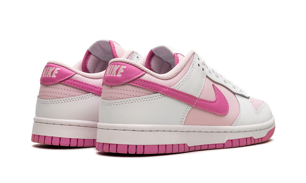 Dunk Low WMNS "Pink Foam" HQ1181 661
