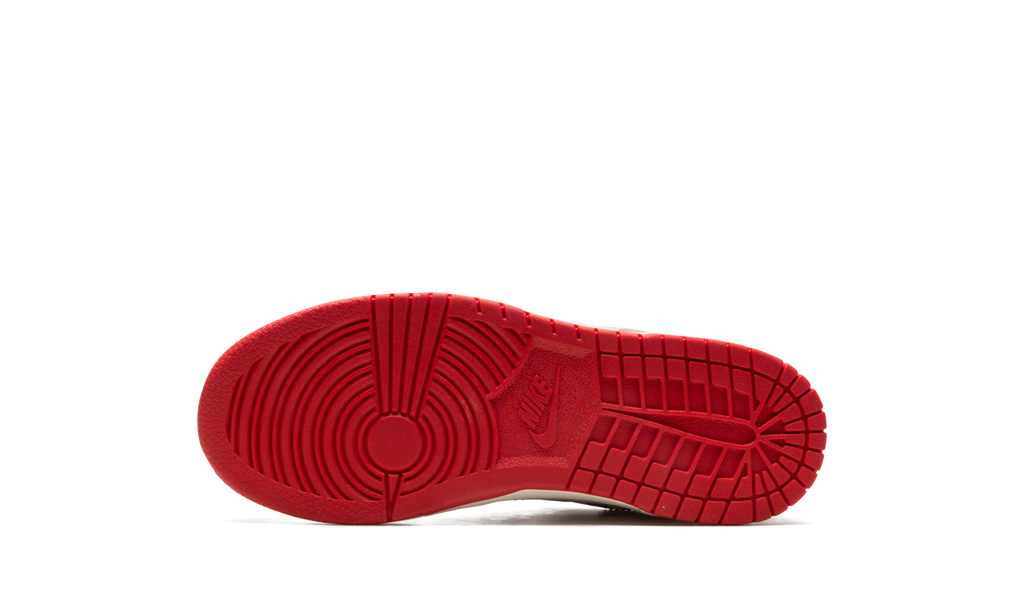 Dunk Low PS "Hot Curry" DH9756 101