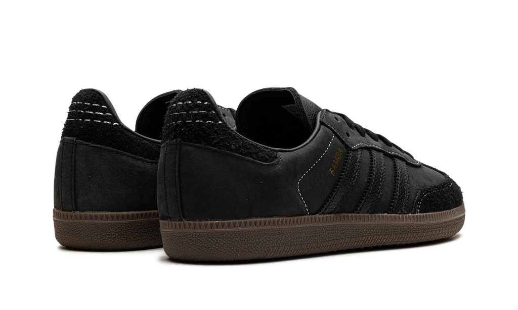 SAMBA OG WMNS "Core Black Crystal Sand" IH5371