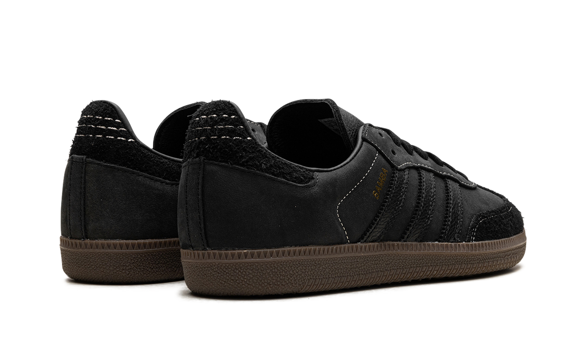 SAMBA OG WMNS "Core Black Crystal Sand" IH5371