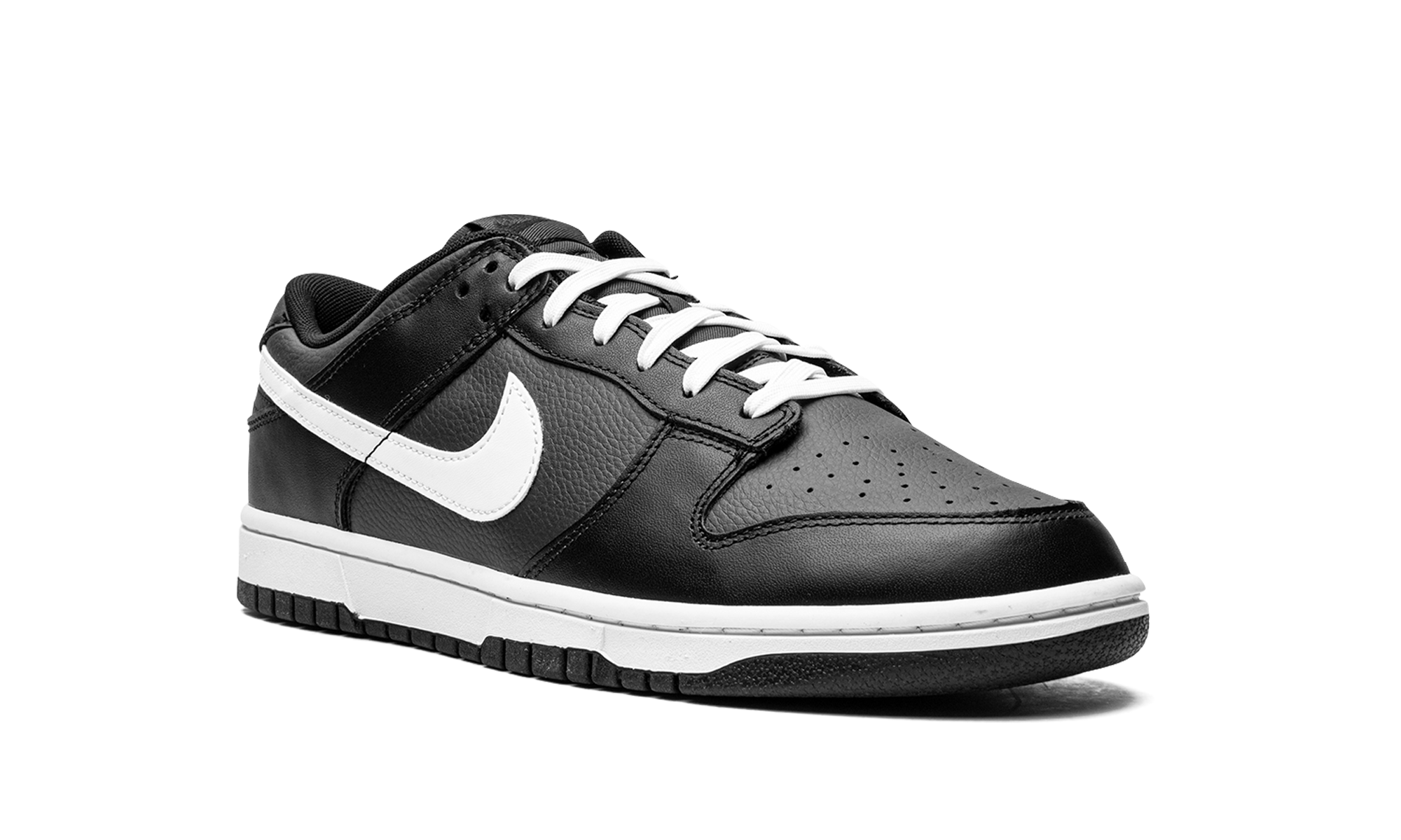 Dunk Low Retro "Black Panda" DJ6188 002