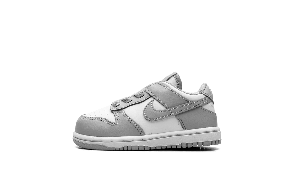 Dunk Low TD "Light Smoke Grey" FB9107 123