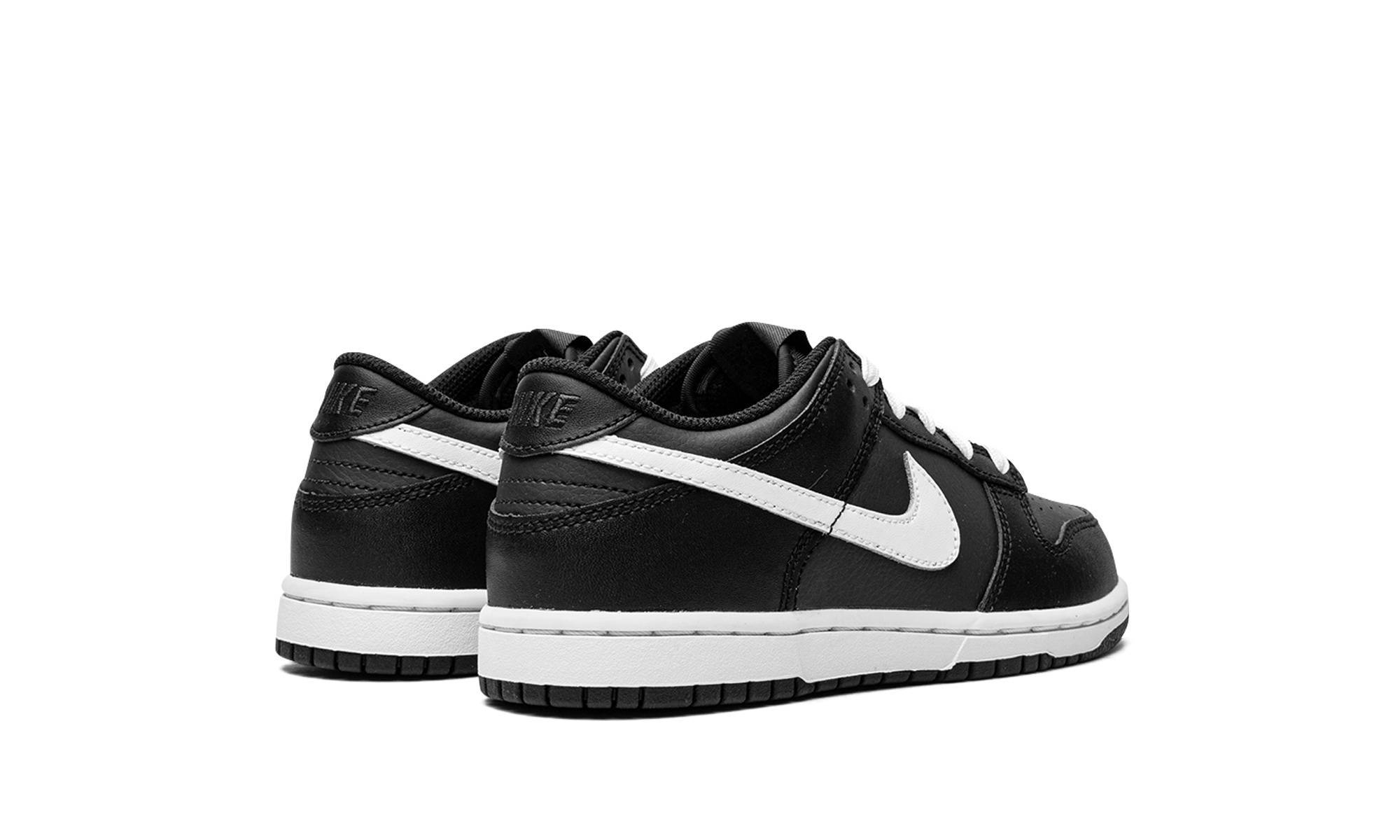Dunk Low PS "Black Panda" DH9756 002