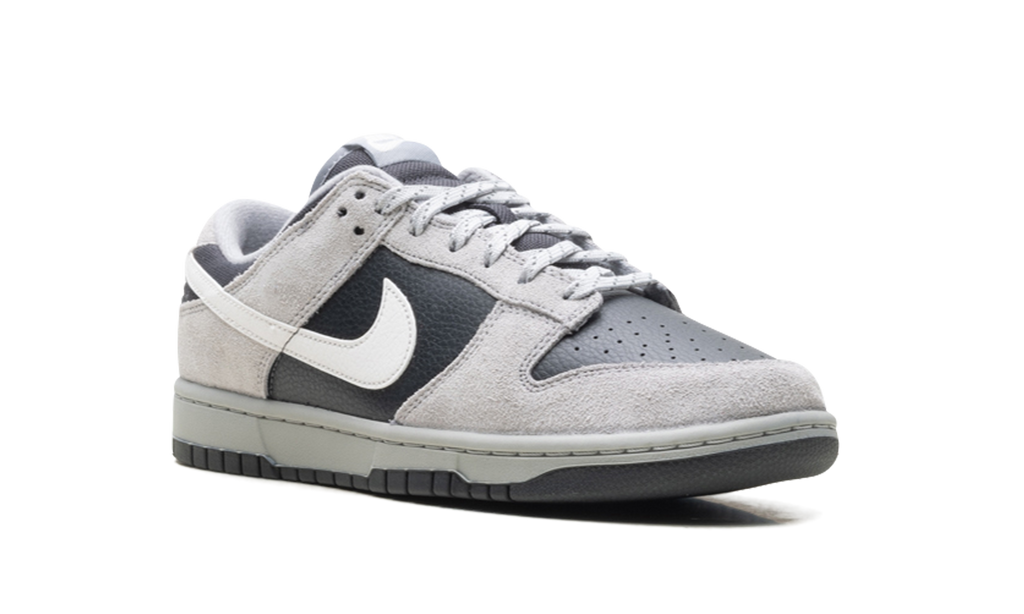 Dunk Low "Smoke Grey" HV2532 001