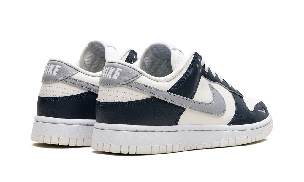 Dunk Low WMNS "Armoury Navy" HV2390 100