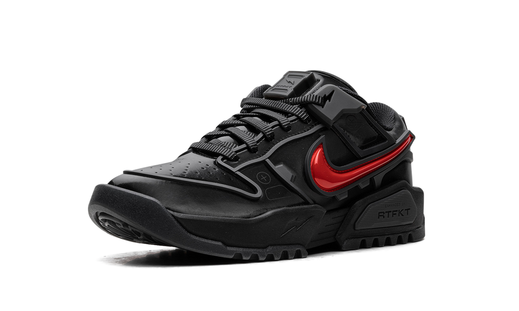 Dunk Genesis Low "RTFKT Clone X (Edition of 5849)" HQ0899 001