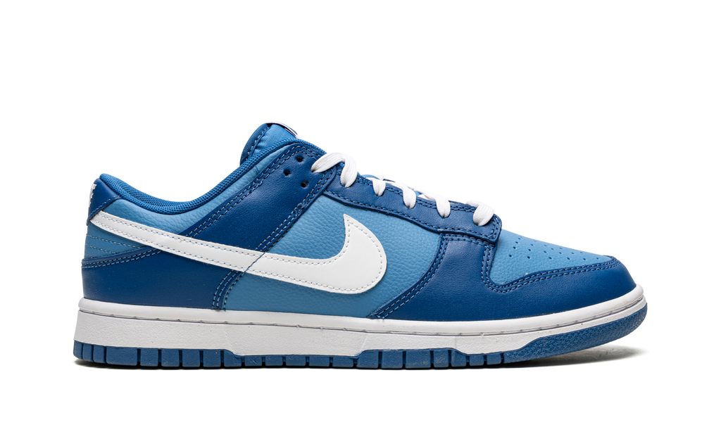 Dunk Low Retro "Dark Marina Blue" DJ6188 400