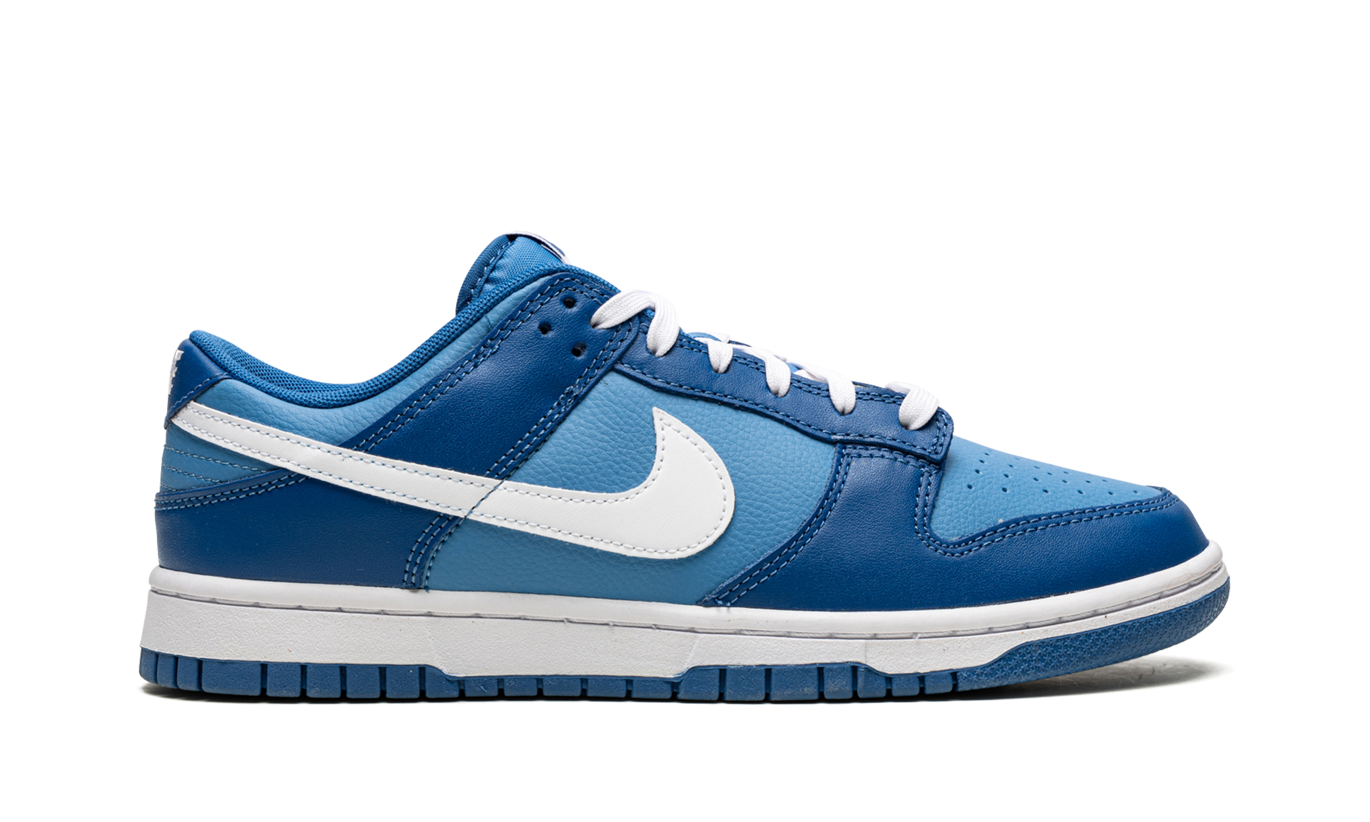 Dunk Low Retro "Dark Marina Blue" DJ6188 400