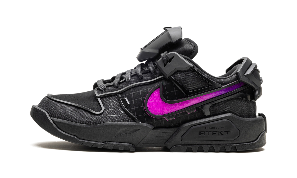 Dunk Genesis "RTFKT - Void" HM4465 001